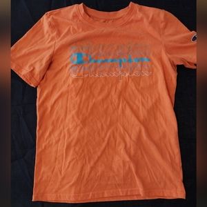 Champion Ladies T-shirt